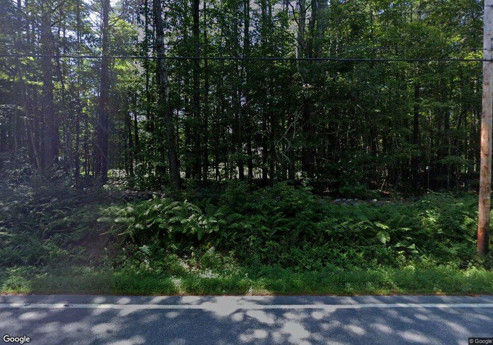 1467 Battle St, Webster, NH 03303 - photo 1