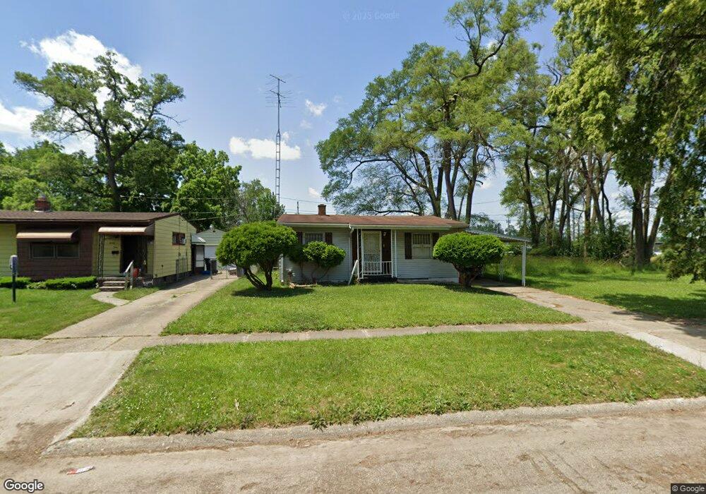 1820 Gilmartin St, Flint, MI 48503 - photo 1