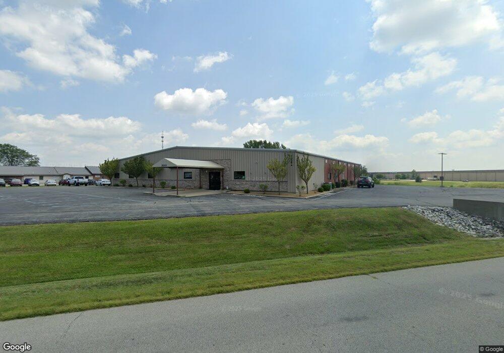 2020 N Montgomery Rd, Greensburg, IN 47240 - photo 1