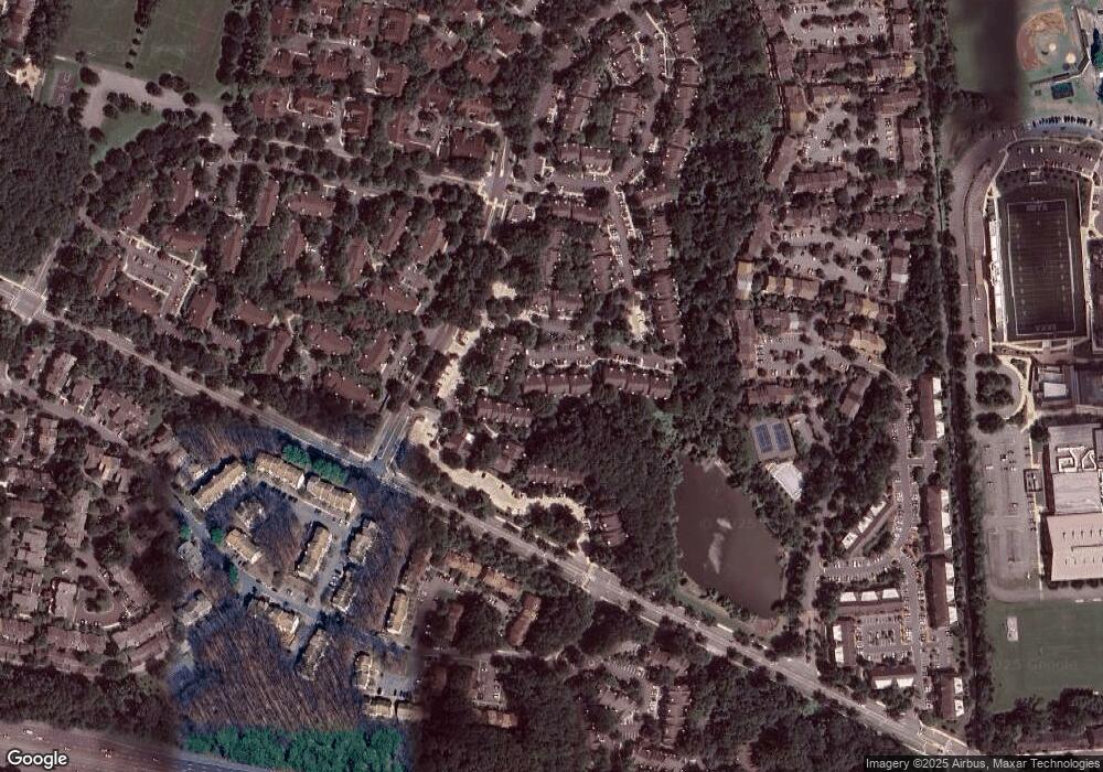 5822 Inman Park Cir unit 210, Rockville, MD 20852 - photo 1