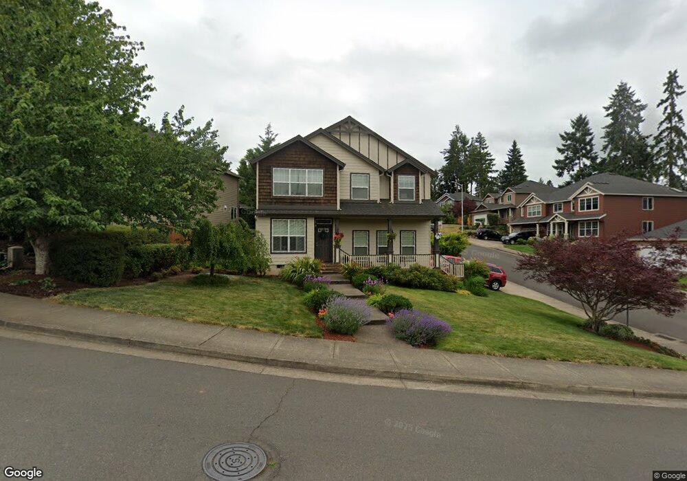 1154 N Jefferson St, Lafayette, OR 97127 - photo 1