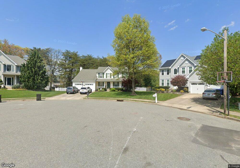 7 Briar Knoll, Riverside, NJ 08075 - photo 1