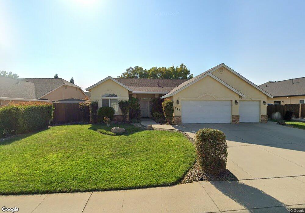 574 Centavo Way, Redding, CA 96003 - photo 1