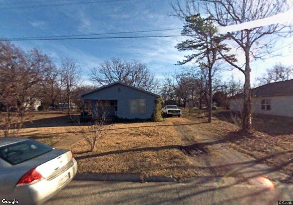 415 N Andrews Ave, Sherman, TX 75090 - photo 1