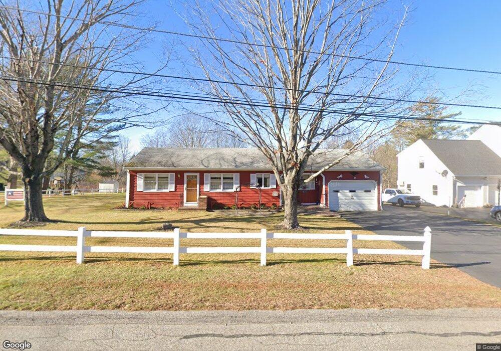 4 Skyline Dr, Saco, ME 04072 - photo 1