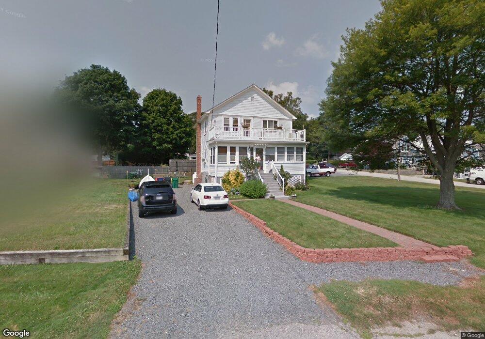 23 Burnett Rd, Warwick, RI 02889 - photo 1