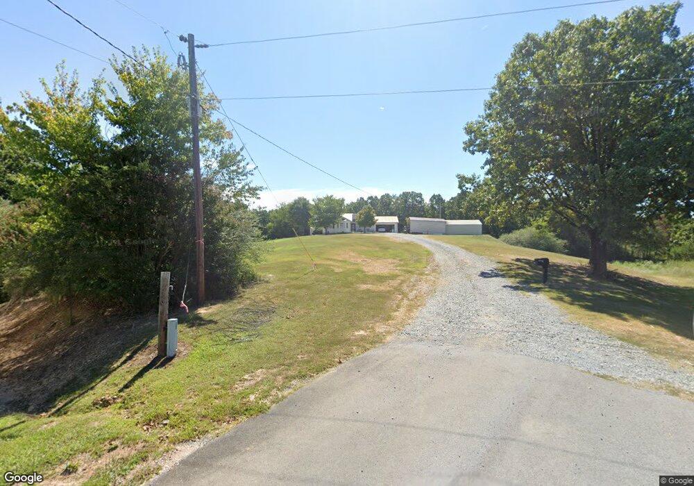 232 Middle Rd NE, Ranger, GA 30734 - photo 1