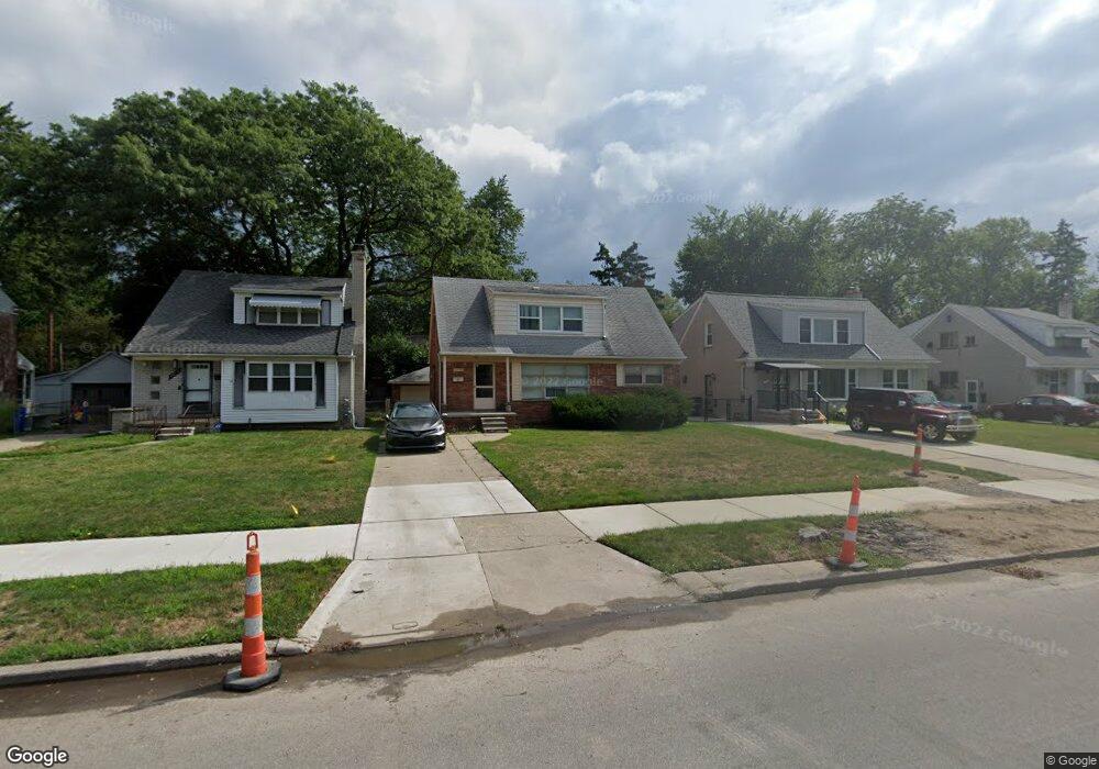 212 Alter Rd, Detroit, MI 48215 - photo 1