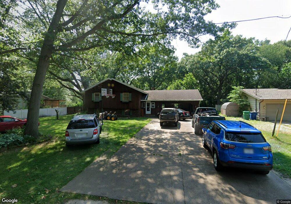 4366 N 630 W, La Porte, IN 46350 - photo 1