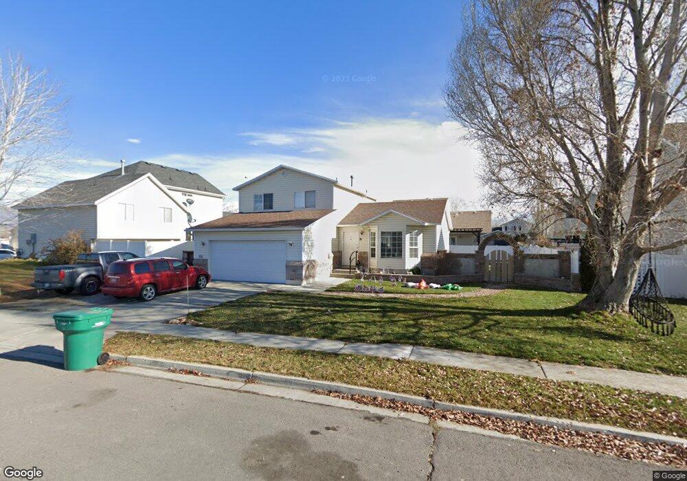 81 S 1475 W, Lehi, UT 84043 - photo 1