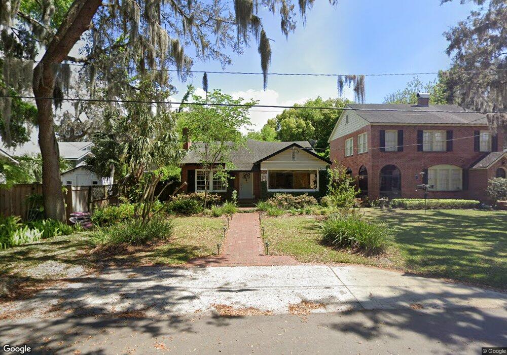 3552 Valencia Rd, Jacksonville, FL 32205 - photo 1