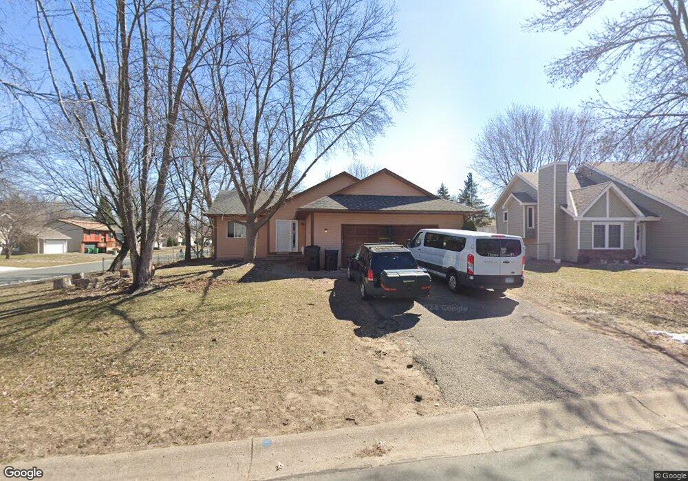 9837 Magnolia St NW, Coon Rapids, MN 55433 - photo 1