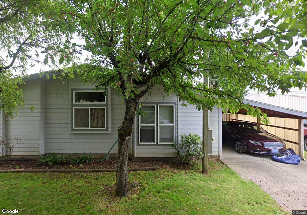 3362 1st St, Hubbard, OR 97032 - photo 1