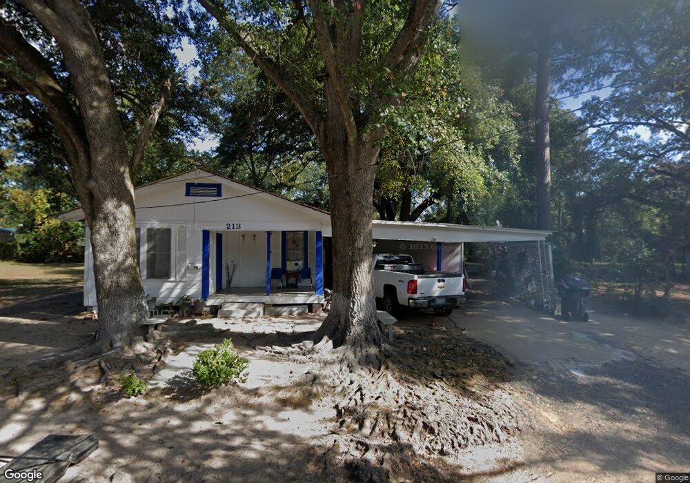 213 Alpha St, West Monroe, LA 71292 - photo 1