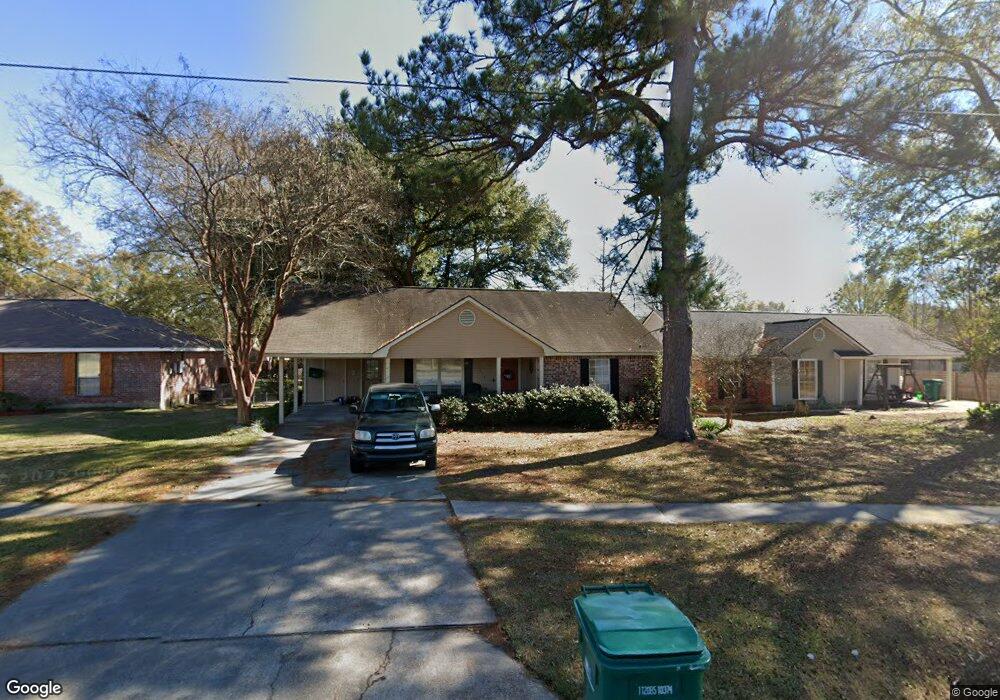 3214 Old Baker Rd, Zachary, LA 70791 - photo 1