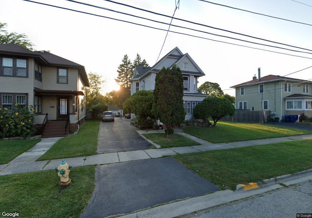 14 S Chapel St, Waukegan, IL 60085 - photo 1