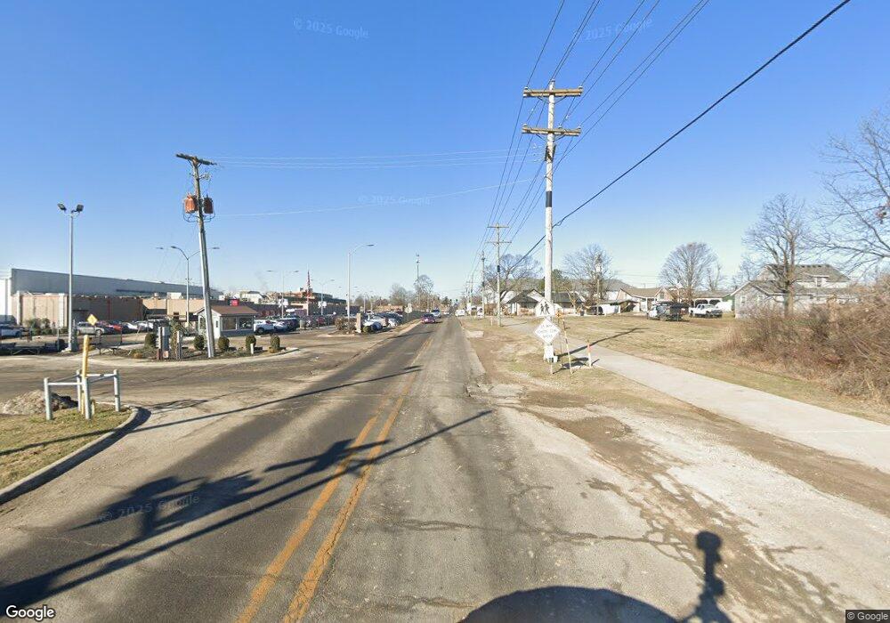 317 Olrich Acres, Rogers, AR 72756 - photo 1