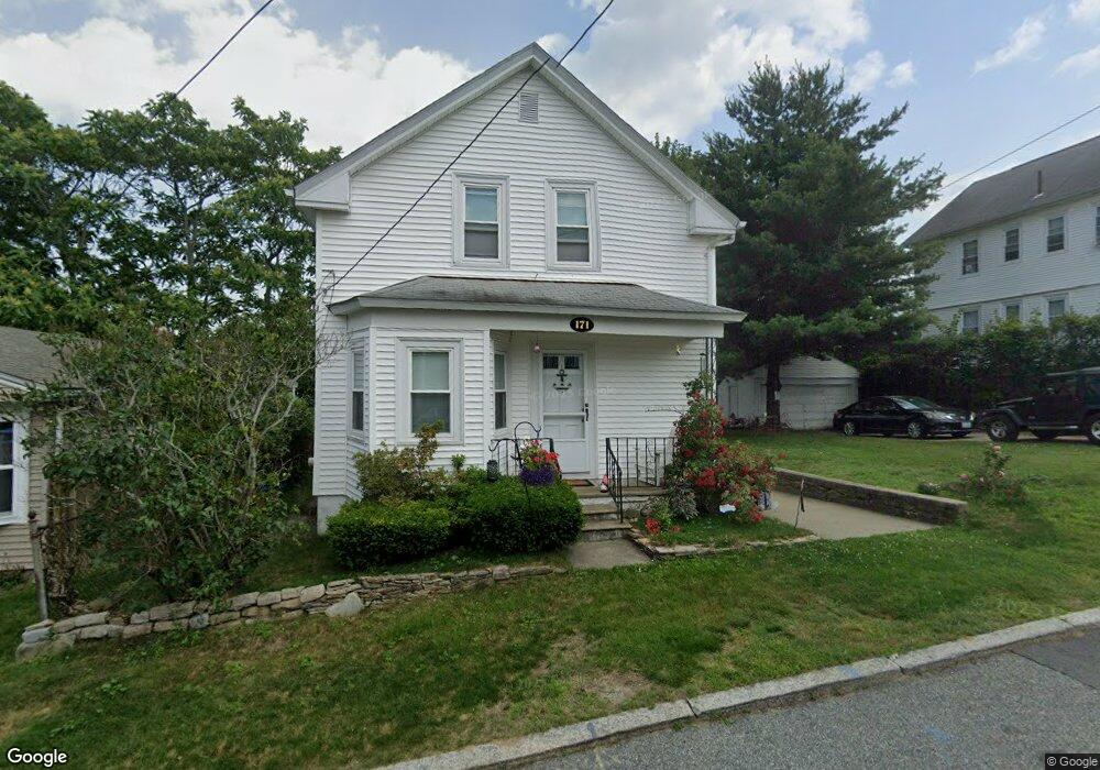 171 Devonshire St, Providence, RI 02908 - photo 1