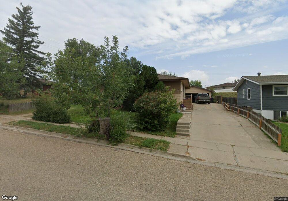 41 Ridge Rd, Havre, MT 59501 - photo 1