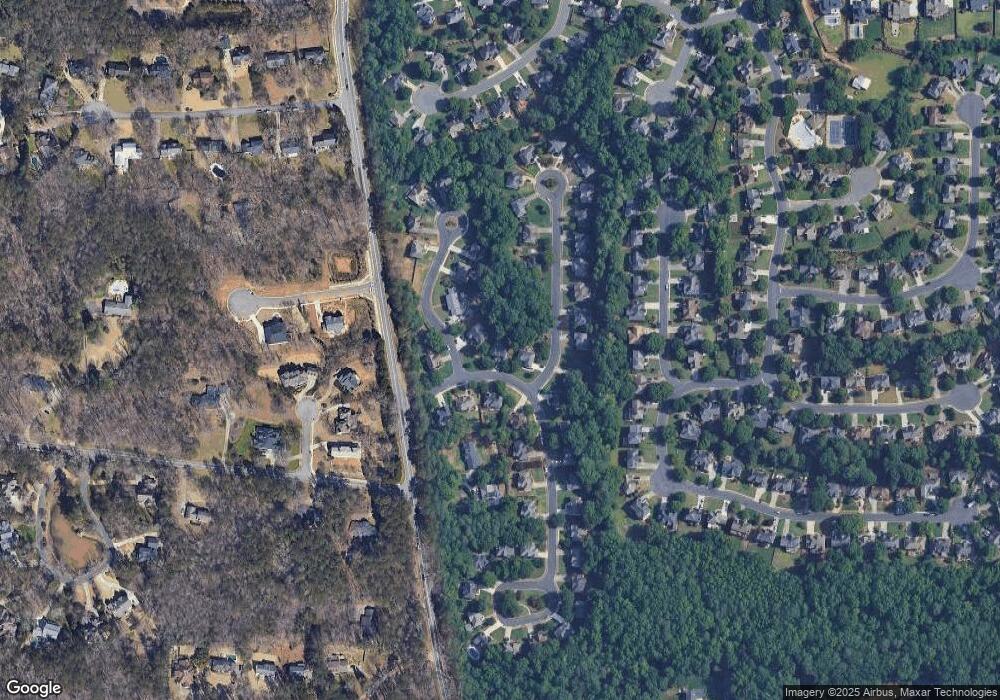 1515 Hawkins Cove Trail, Roswell, GA 30076 - photo 1