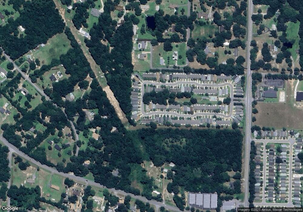 2429 Trailwood Dr, Cantonment, FL 32533 - photo 1