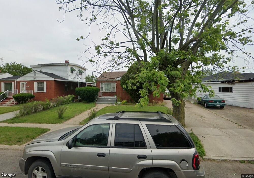 528 W 19th Place, Gary, IN 46407 - photo 1