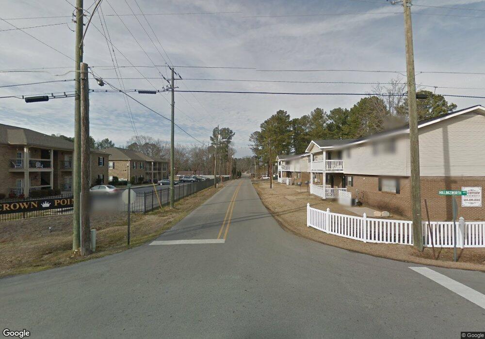 0 1st St unit 1152725, Rainbow City, AL 35906 - photo 1