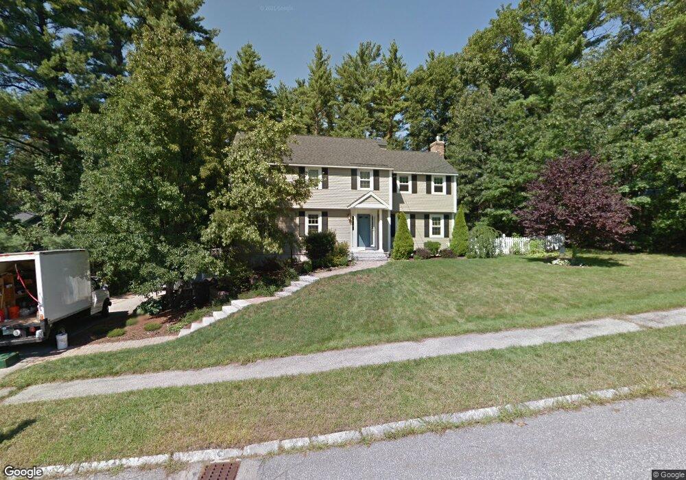 20 Whitman Rd, Nashua, NH 03062 - photo 1