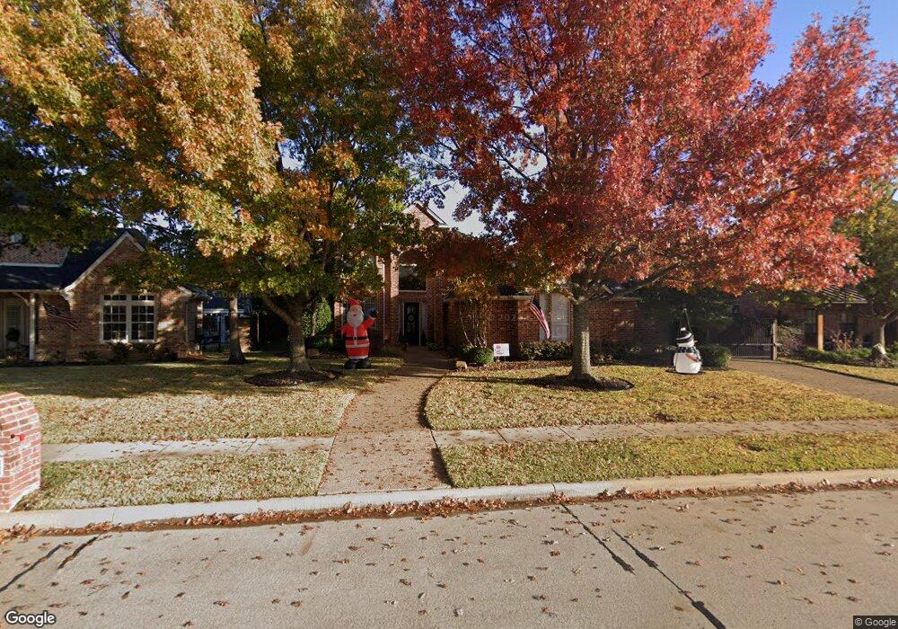 202 Mill Wood Dr, Colleyville, TX 76034 - photo 1