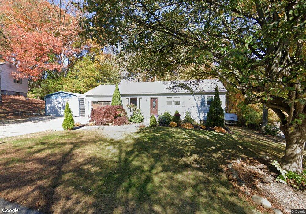 45 Indian Spring Rd, Ashland, MA 01721 - photo 1