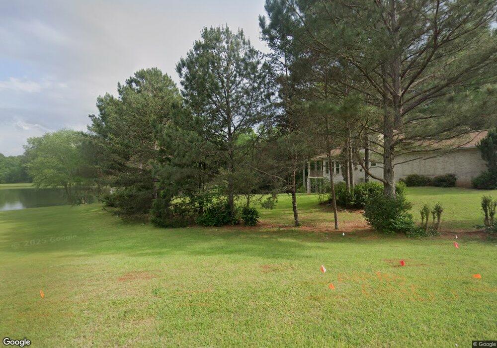 125 Oconee Woods Trail, Sharpsburg, GA 30277 - photo 1