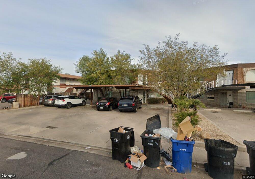 1138 E 2nd St unit C, Mesa, AZ 85203 - photo 1