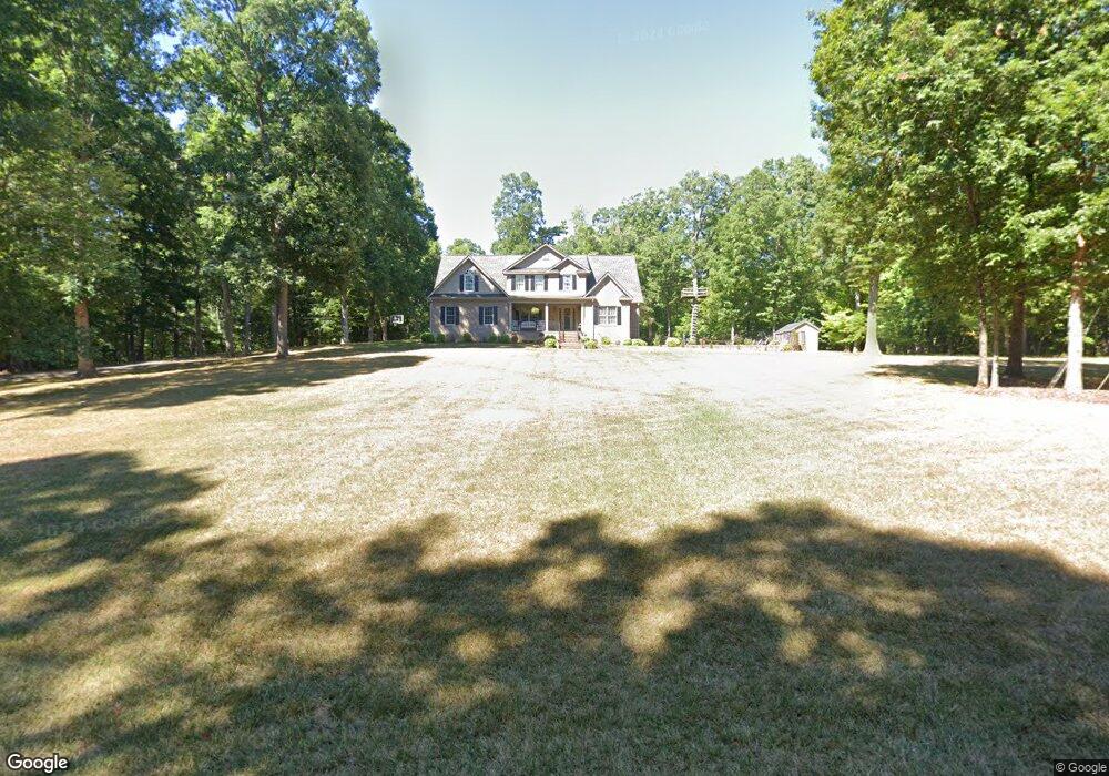 1918 Lake Country Drive Extension, Asheboro, NC 27205 - photo 1