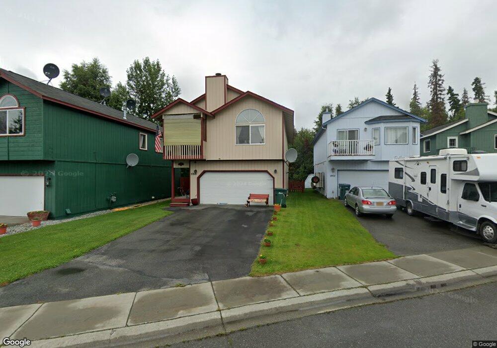 5921 Ridgelake Cir, Anchorage, AK 99504 - photo 1