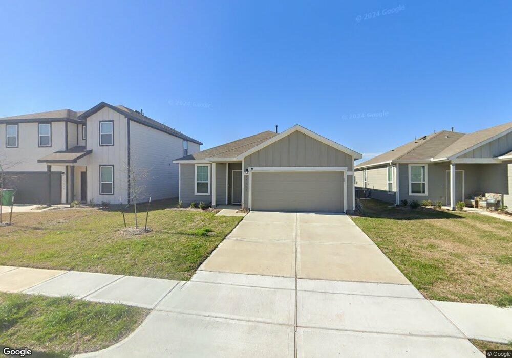 17863 Baleage Ln, Hockley, TX 77447 - photo 1