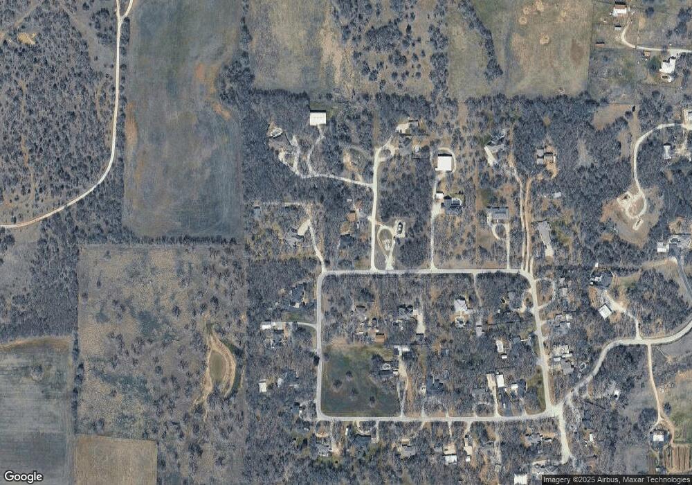 381 County Road 3418, Bridgeport, TX 76426 - photo 1