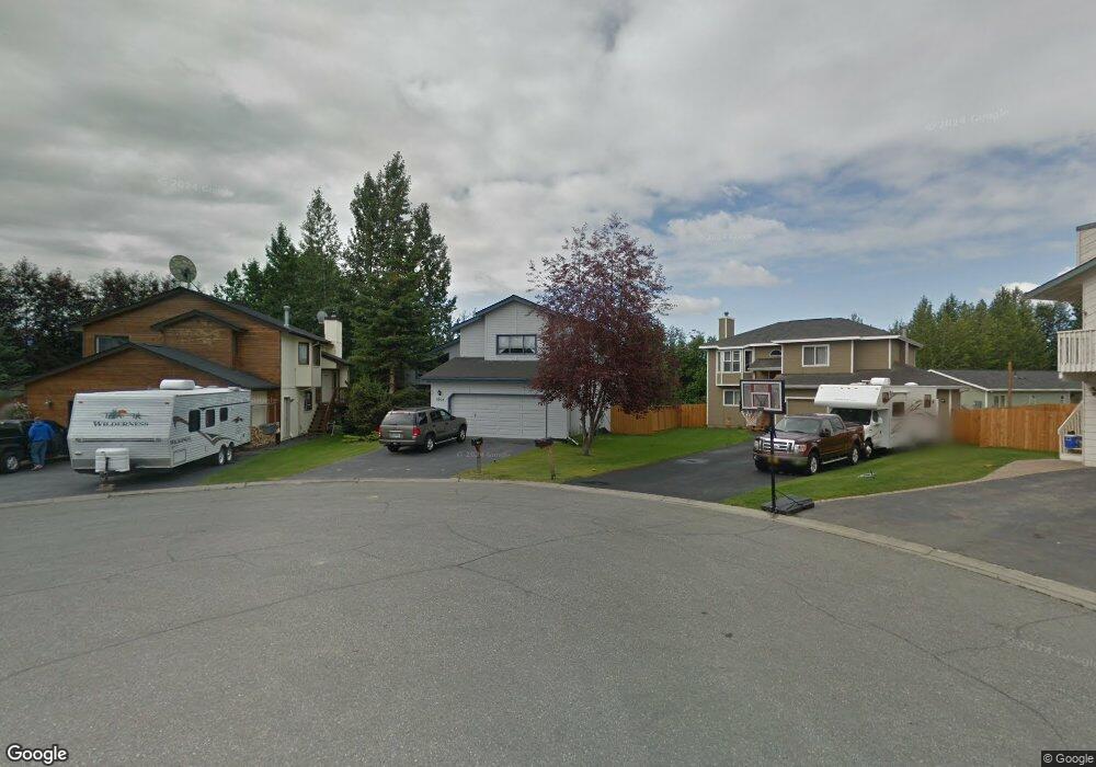 3908 Dandelion Wine Cir, Anchorage, AK 99507 - photo 1