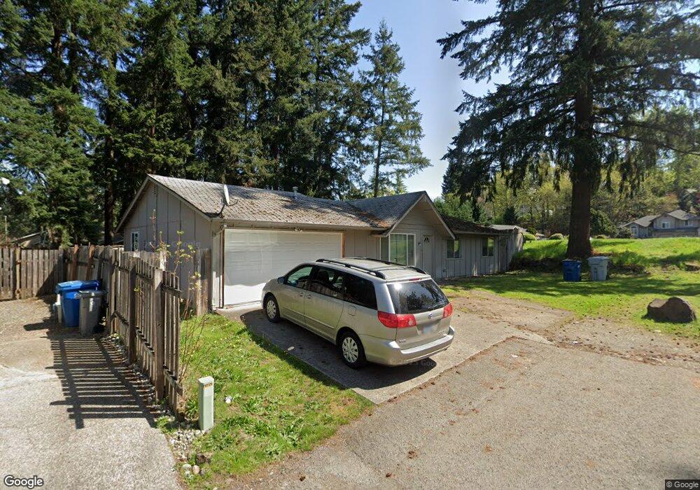 19720 SE 261st St, Covington, WA 98042 - photo 1