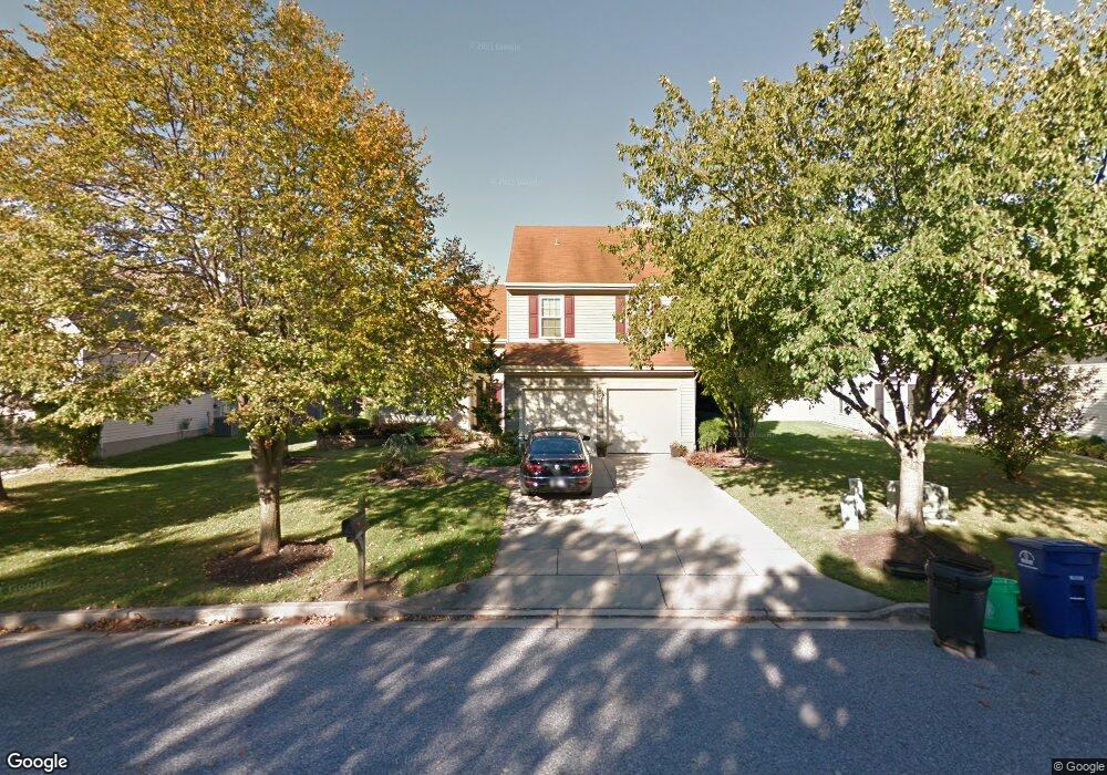 6 Barton Way, Mount Laurel, NJ 08054 - photo 1