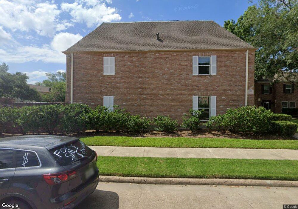 14479 Misty Meadow Ln, Houston, TX 77079 - photo 1