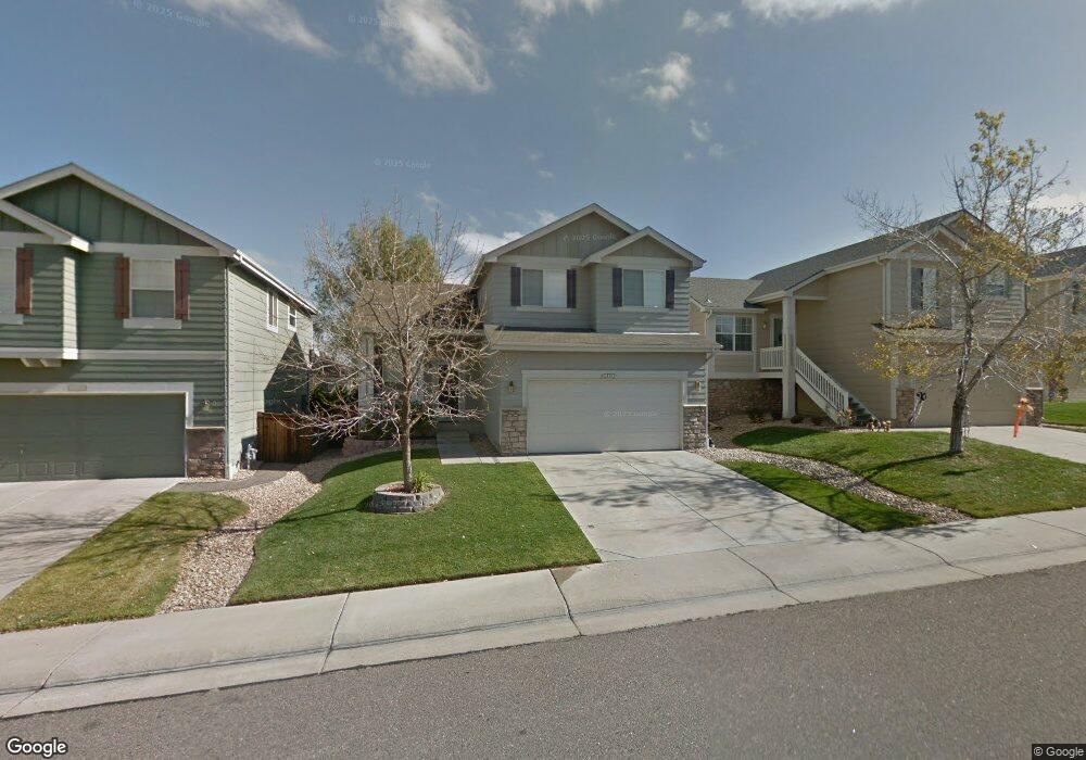 10450 Brookwood Point, Highlands Ranch, CO 80130 - photo 1