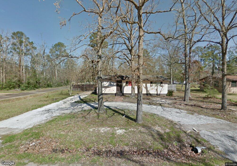 115 Evergreen St, Lufkin, TX 75904 - photo 1