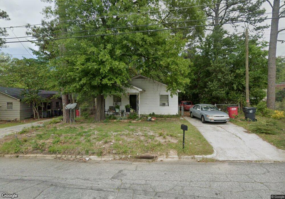 1043 Triple Hill Dr, Macon, GA 31206 - photo 1