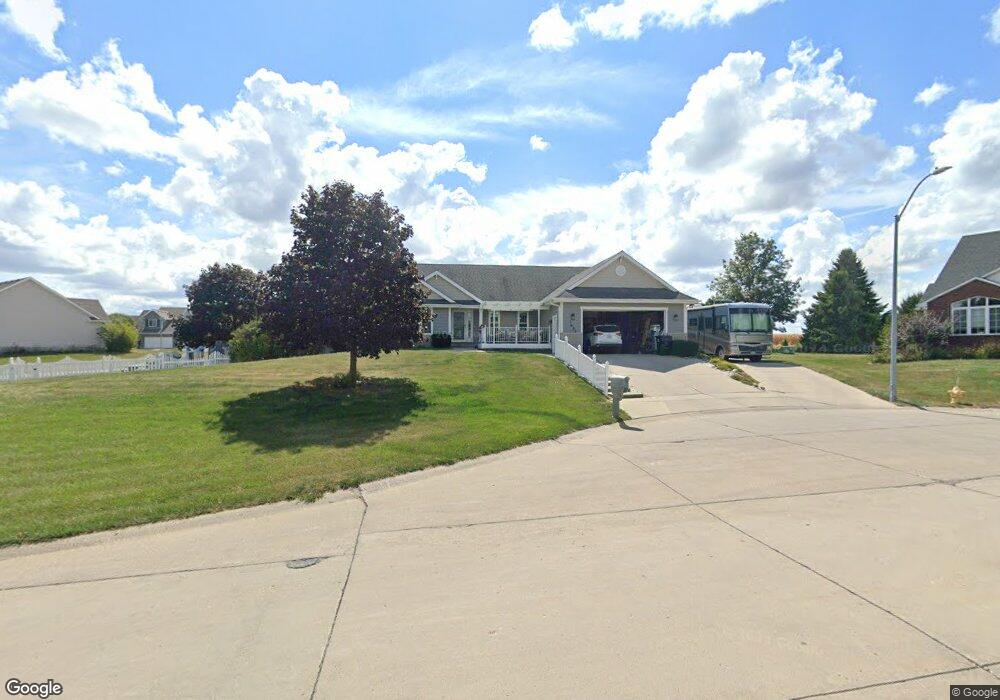 1603 Aspen Dr, Adel, IA 50003 - photo 1