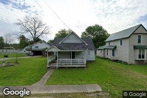 3239 S Montezuma St, Montezuma, IN 47862