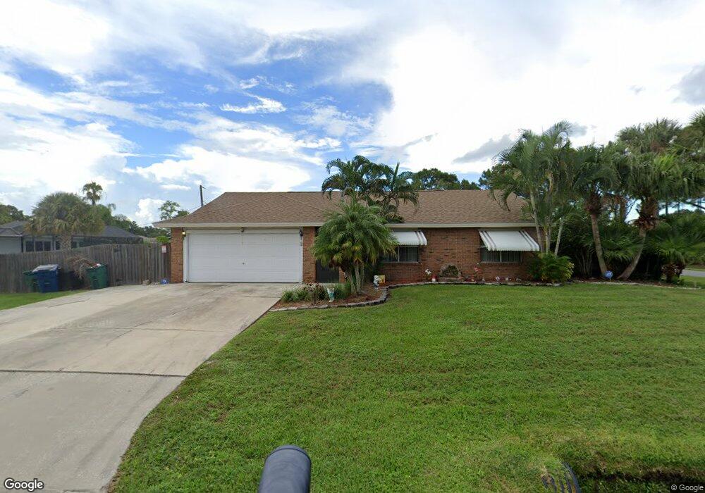 1697 Lara St NE, Palm Bay, FL 32907 - photo 1