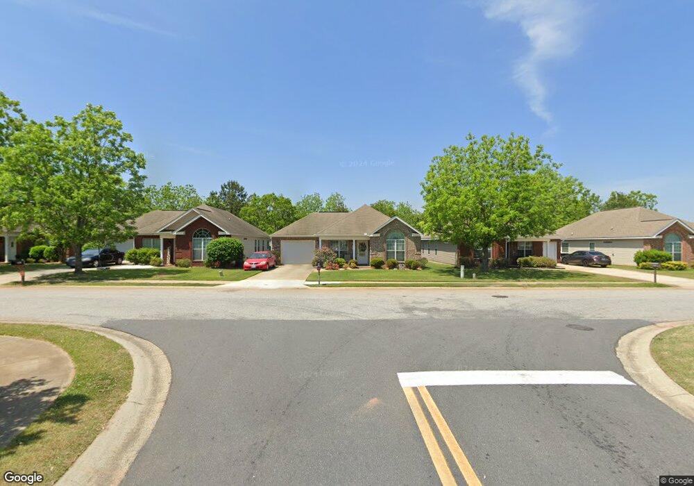 309 Covington Cove, Byron, GA 31008 - photo 1