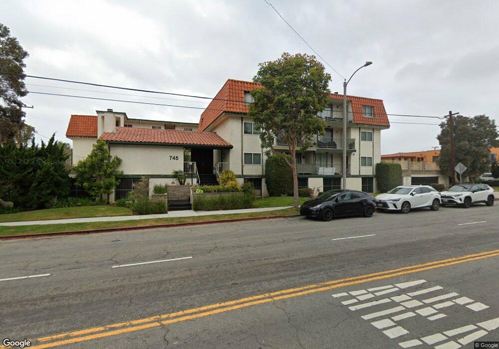 745 Main St unit 105, El Segundo, CA 90245 - photo 1