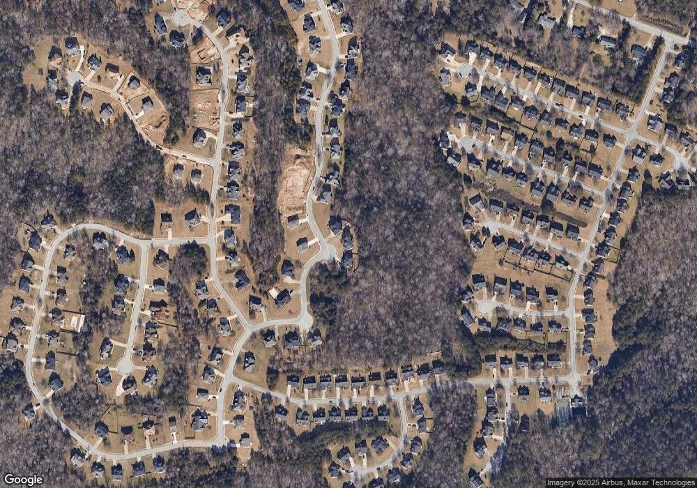 2033 Jessica Way, Conyers, GA 30012 - photo 1