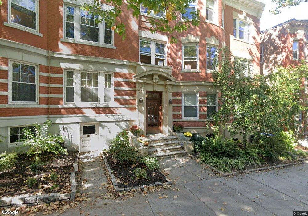 11 Claflin Rd unit 3, Brookline, MA 02445 - photo 1